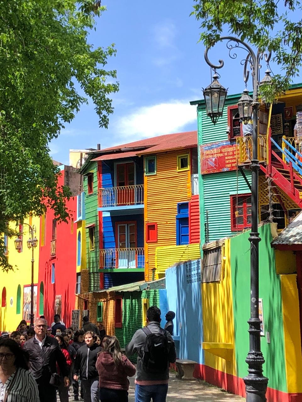 City Tours Buenos Aires
