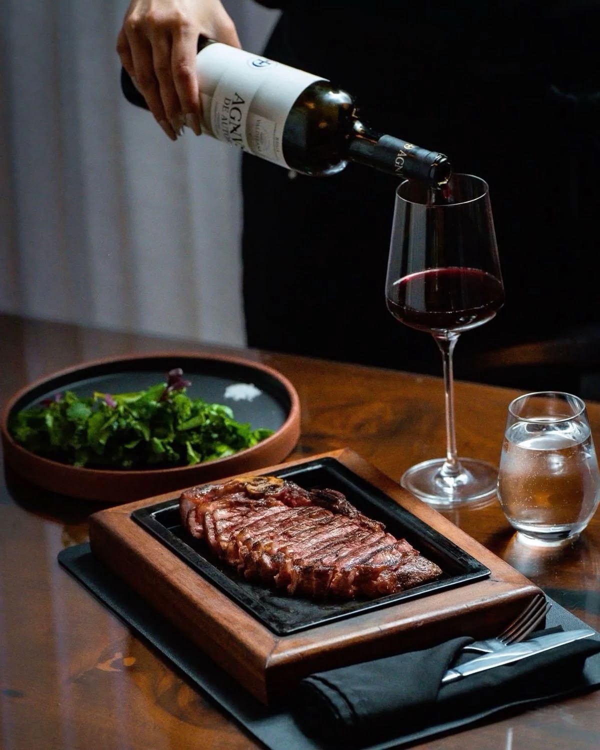 Experiencias Gastronómicas