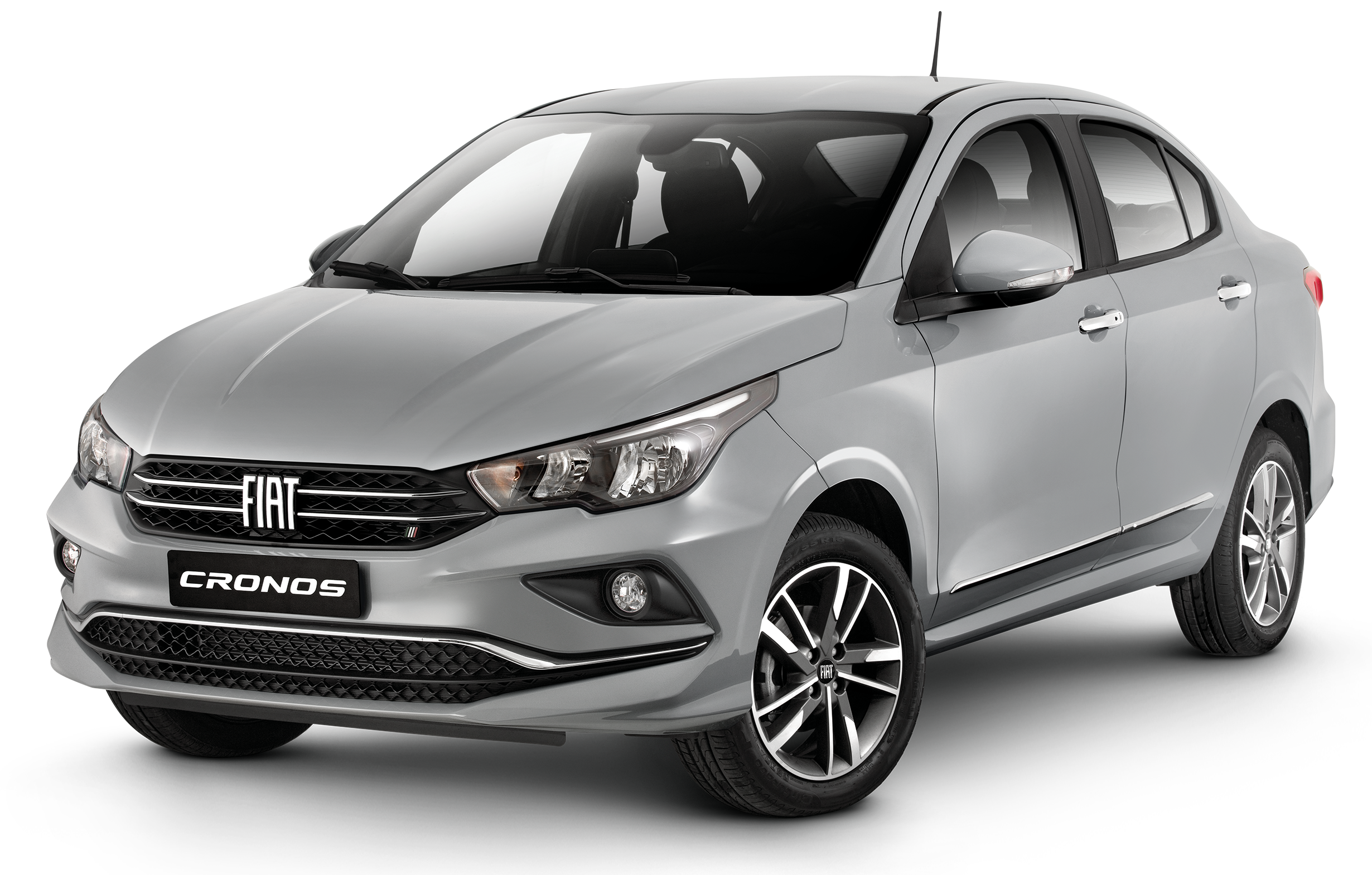 Fiat Cronos