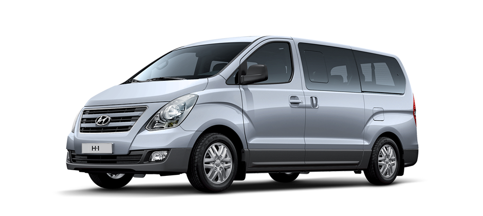 Hyundai H1