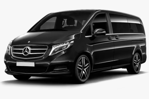 MERCEDES BENZ VITO TOURER