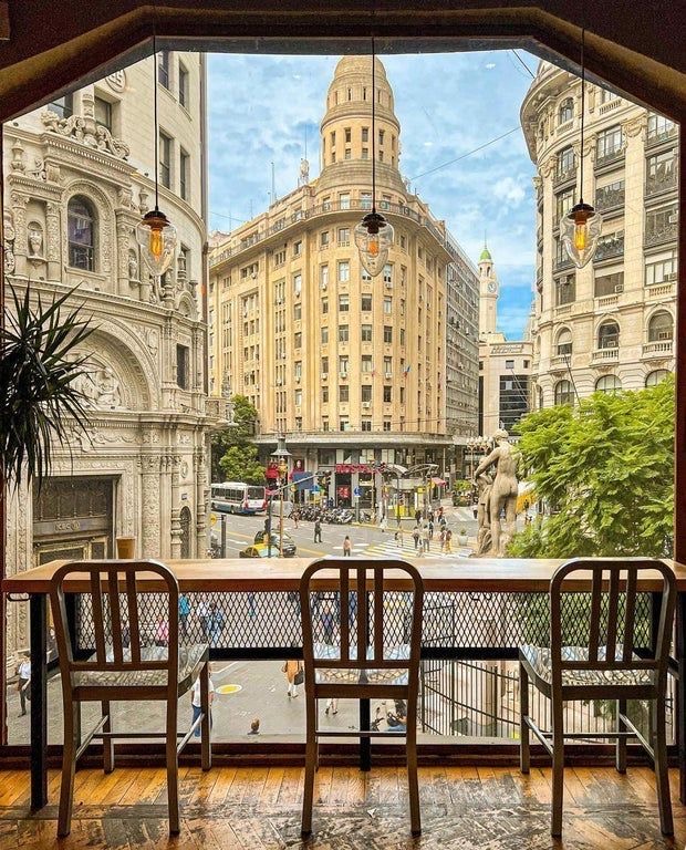 Recoleta